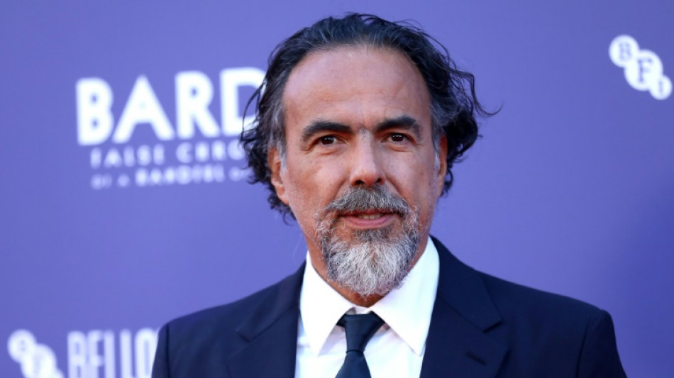 &quot;Bardo&quot;, el limbo cinematogr&aacute;fico de I&ntilde;&aacute;rritu y de M&eacute;xico