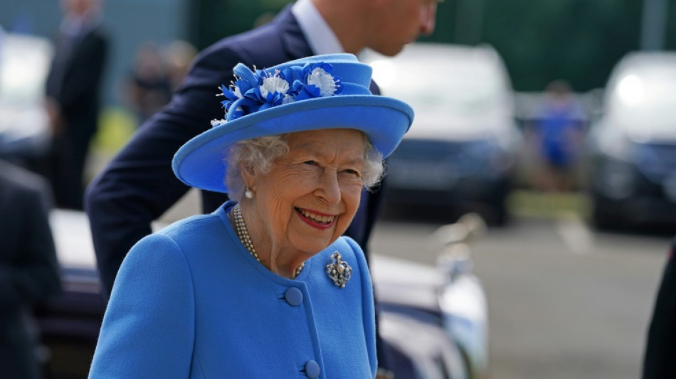 Isabel II, una monarca que bate r&eacute;cords