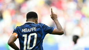 Mbappe retains World Cup Golden Boot crown