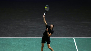 Nächstes Treffen mit Sinner: Zverev schlägt Angstgegner