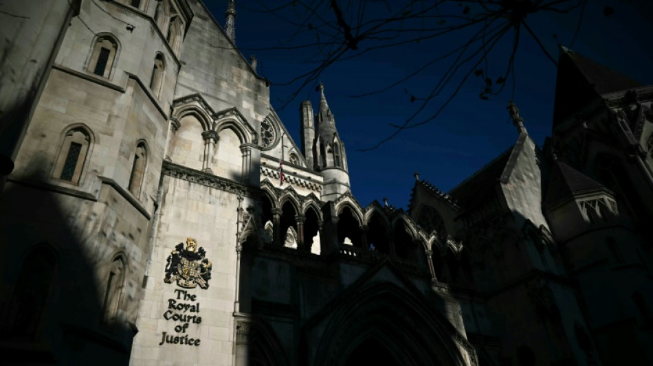 Un hombre es declarado inocente en Reino Unido tras pasar 38 años en prisión por un asesinato