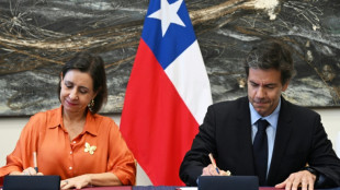 Chile e Google concordam em instalar 1&ordm; cabo de fibra &oacute;ptica entre Am&eacute;rica do Sul e &Aacute;sia-Pac&iacute;fico