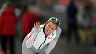 Olympia-Vergabe: Pechstein w&uuml;nscht sich Mitsprache von Sportlern