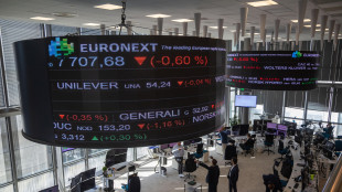 Borsa: avvio debole in Europa, Francoforte -0,22%