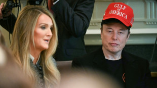 Trump dice a Musk que puede quedarse en su equipo el tiempo que quiera