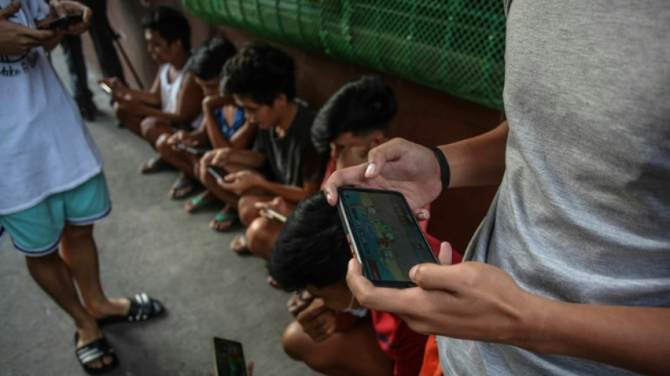 Sur la trace des 600 millions de dollars vol&eacute;s aux joueurs d'Axie Infinity