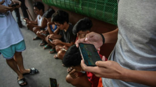 Sur la trace des 600 millions de dollars vol&eacute;s aux joueurs d'Axie Infinity