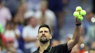 Djokovic würdigt verstorbenen "Tennisvater" Pilic