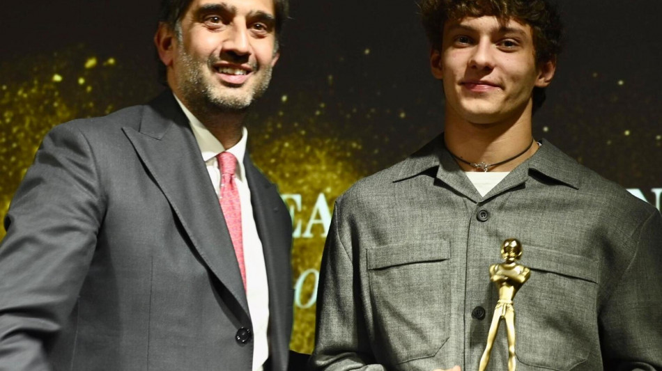 F1: La Russa 'trionfo Antonelli atteso 20 anni, cresciuto in Aci Team Italia'