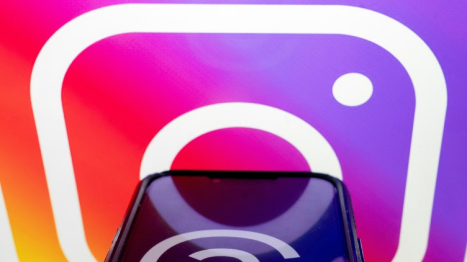 US-Internetriese Meta will alle KI-erzeugten Bilder k&uuml;nftig kennzeichnen