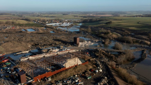 Glissement de sol pollu&eacute; au Danemark: une enqu&ecirc;te lanc&eacute;e pour &eacute;tablir les responsabilit&eacute;s