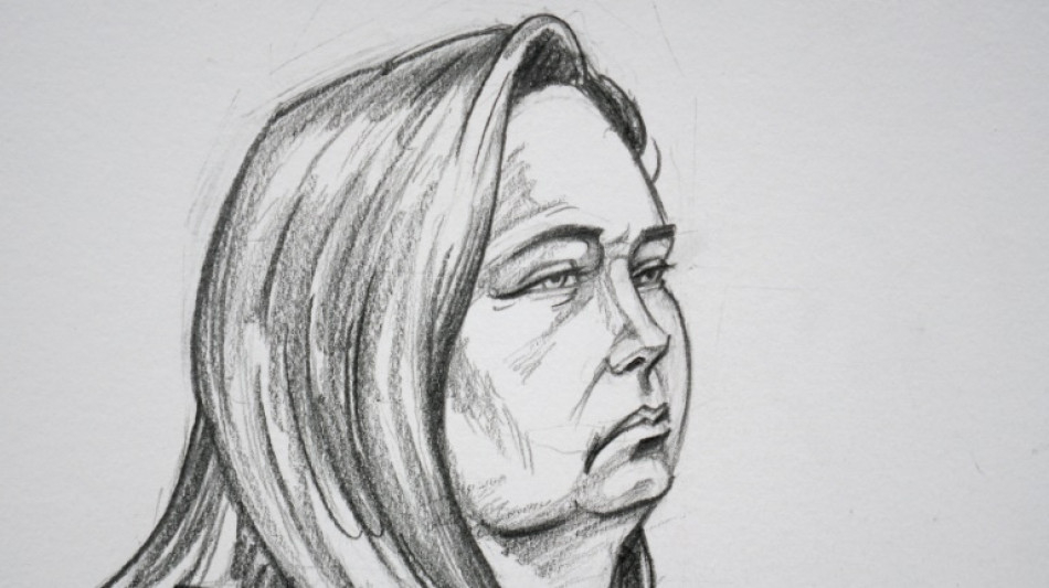 Come&ccedil;a julgamento de australiana acusada de matar sogros com cogumelos venenosos