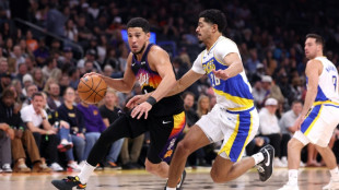 Suns scorch depleted Pacers, Hawks hold off Jazz