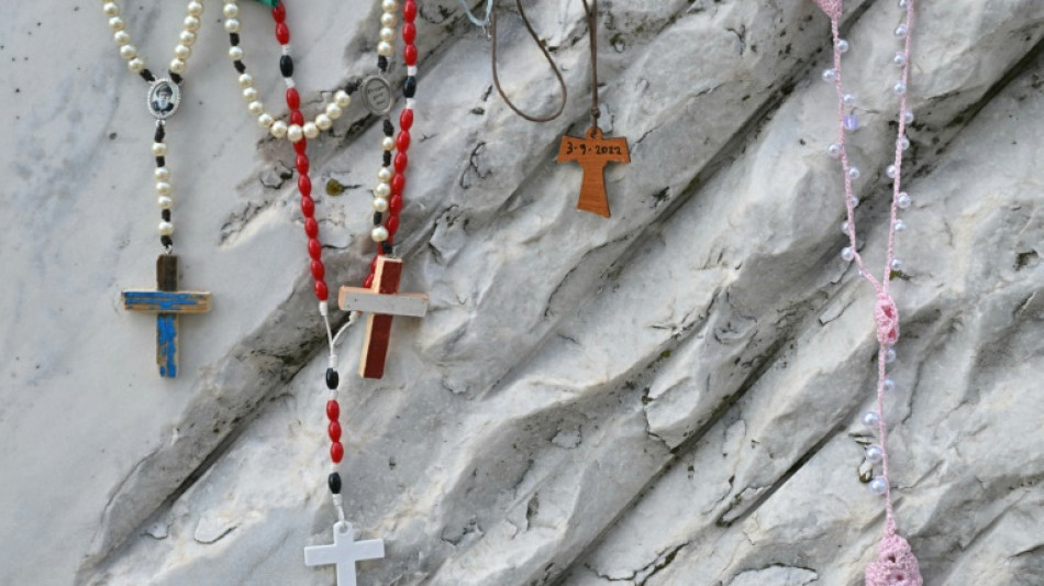 Un sacerdote arrestado en Italia por agresiones sexuales a menores