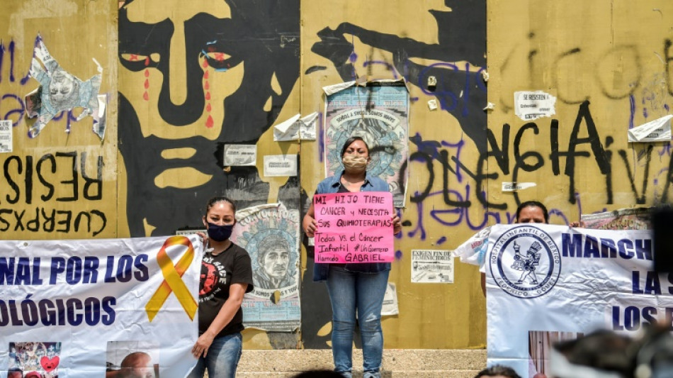 M&aacute;s de la mitad de ni&ntilde;os con c&aacute;ncer se curan en Am&eacute;rica Latina y el Caribe, seg&uacute;n OPS