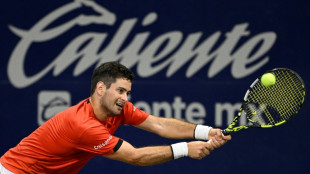 Tenista colombiano diz ter sido amea&ccedil;ado de morte no Marrocos durante a Copa Davis