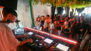 Sober clubbing brews fresh beat for Singapore Gen Z