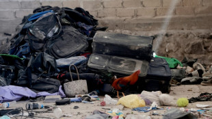 O que se sabe sobre a descoberta de restos humanos em um centro de treinamento criminoso no M&eacute;xico?