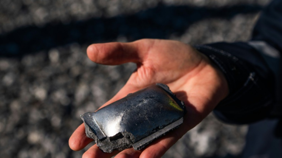 Schwedischer Hersteller will "gr&uuml;nen Stahl" f&uuml;r Mercedes produzieren