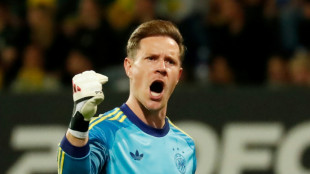 Klopp macht ter Stegen "f&uuml;r den Moment" zur Nummer eins