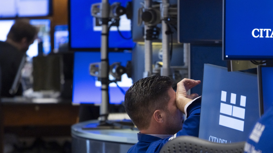 Wall Street apre in rialzo, Dj +0,16%, Nasdaq +0,11%