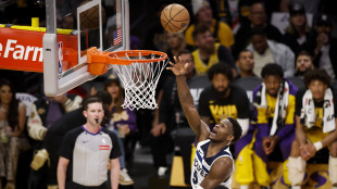 Nba: Minnesota implacabili, Lakers ad un passo dall'eliminazione