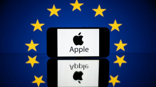 Apple fait appel contre une amende de 500 millions d'euros inflig&eacute;e par l'UE