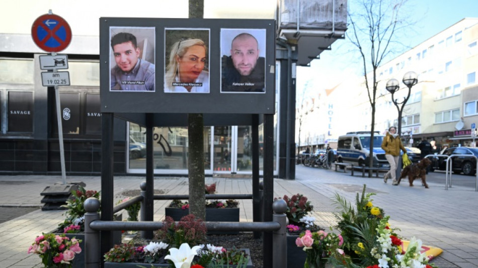 Amadeu Antonio Stiftung startet Onlineportal f&uuml;r Gedenken an Opfer rechter Gewalt