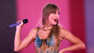 Let the 'Showgirl' era begin: Taylor Swift's new album is almost here