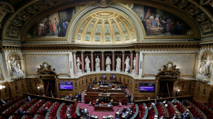 Transports: le S&eacute;nat se penche sur une loi-cadre, premier pas face &agrave; d'immenses besoins de financements