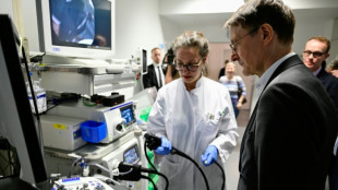 Union und SPD wollen Teil der Klinikreform aus Sondervermögen bezahlen