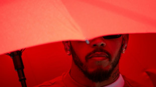 Hamilton quer conquistar em Silverstone sua primeira vitória pela Ferrari