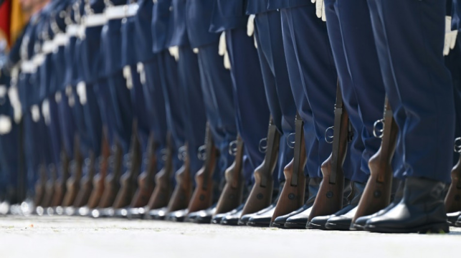 Ministerium nimmt Neuregelung zu Umgang der Bundeswehr mit Wehrmacht zur&uuml;ck