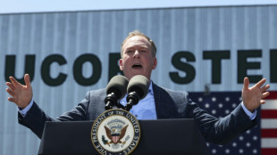 Le gouvernement Trump recule sur la r&eacute;gulation des &eacute;missions de gaz &agrave; effet de serre