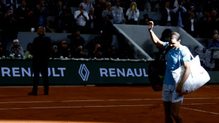 Roland Garros: Nadal "se &egrave; stata l'ultima, &egrave; stato bellissimo"