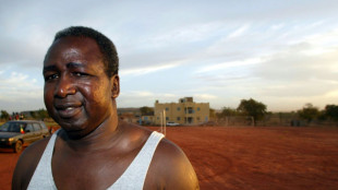 Muere el maliense Salif Keita, leyenda del f&uacute;tbol africano
