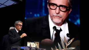 Brazil's truth-teller Mendonca Filho's double Cannes win