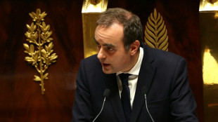 Lecornu propone al Parlamento franc&eacute;s suspender la reforma de las pensiones de Macron "hasta la elecci&oacute;n presidencial"