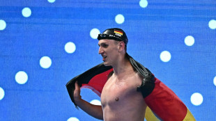 "Nicht genug": M&auml;rtens hofft auf mehr TV-Pr&auml;senz f&uuml;r Schwimmer