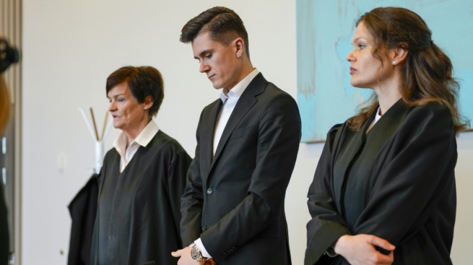 Pai de Jakob Ingebrigtsen &eacute; absolvido em julgamento por viol&ecirc;ncia contra o filho