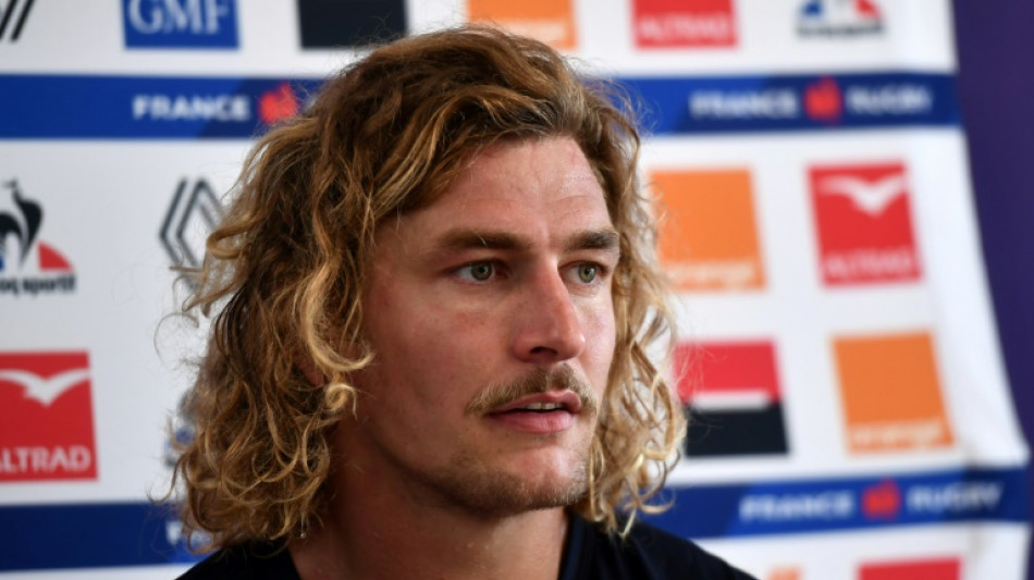 XV de France: La pol&eacute;mique autour de la s&eacute;lection de Bastien Chalureau enfle