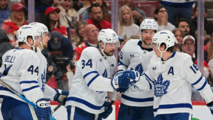 NHL: Florida muss ins Entscheidungsspiel