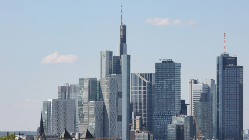 30 Jahre nach &Uuml;berfall auf Optiker in Frankfurt ist Schuldspruch rechtskr&auml;ftig