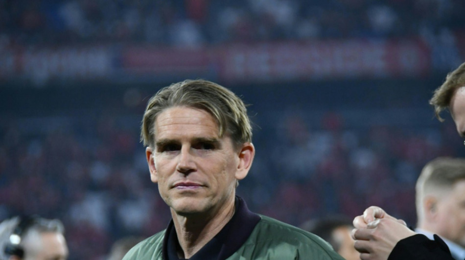 FC Bayern vor Vertragsverl&auml;ngerung mit Freund