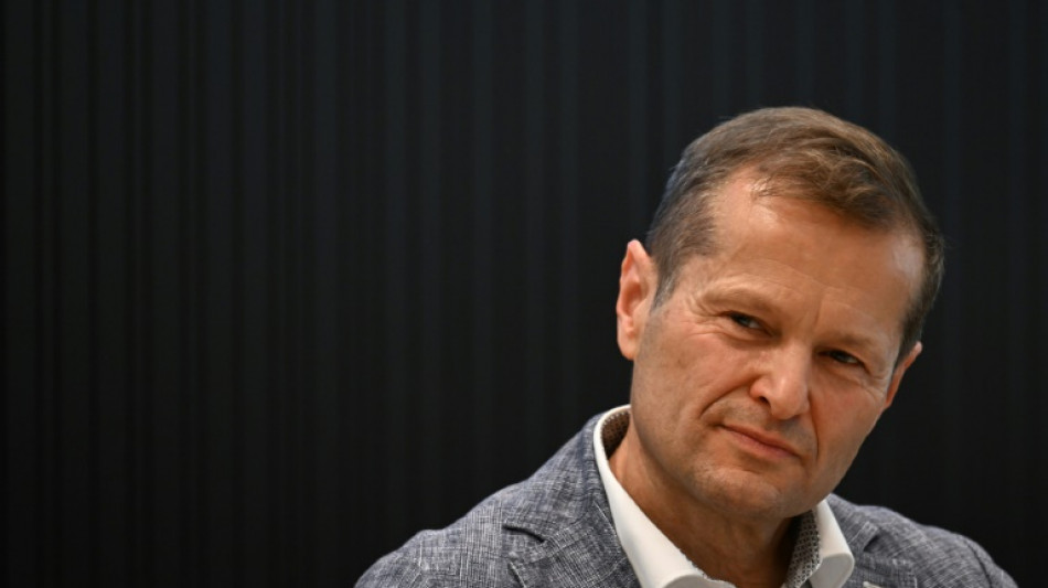 In M&uuml;nchen aktiver Forscher unter Physik-Nobelpreistr&auml;gern