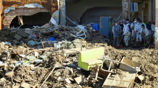 Duas semanas ap&oacute;s enchentes devastadoras, Espanha ativa alerta vermelho para chuvas em Val&ecirc;ncia