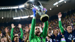 "Wie im Drehbuch": Chevalier-Deb&uuml;t mit H&ouml;hen und Tiefen