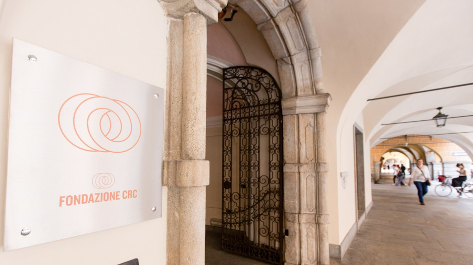 Fondazione Crc, 56,6 milioni per i progetti nel 2025