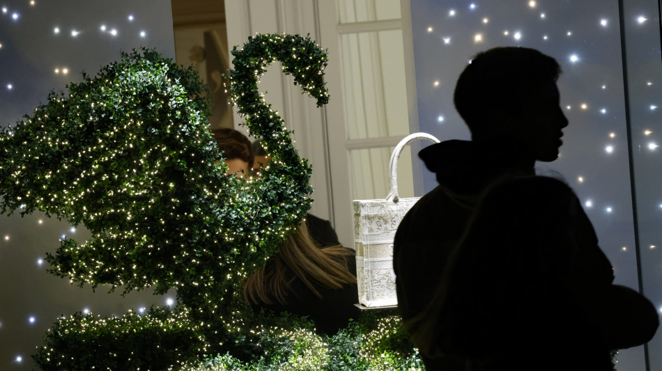 Tra Natale e la Befana per il turismo giro d'affari a 7 miliardi