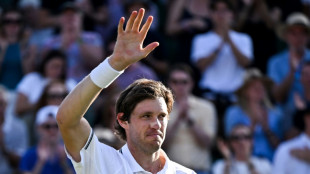 Jarry vence João Fonseca em duelo sul-americano e vai às oitavas de Wimbledon